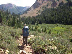 Back to Aspen
