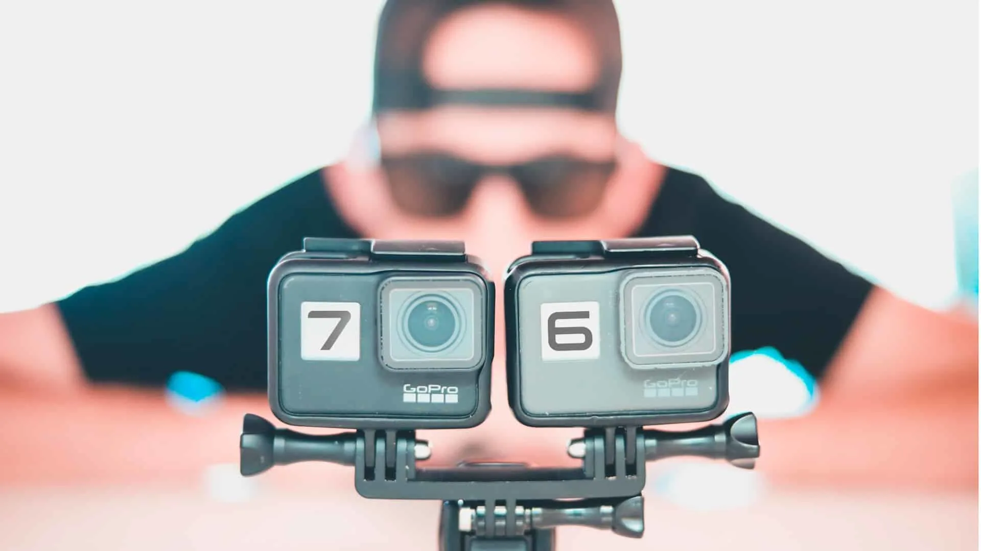 Gopro Hero 7 Vs Hero 6 Stabilization Comparison Explorist Life