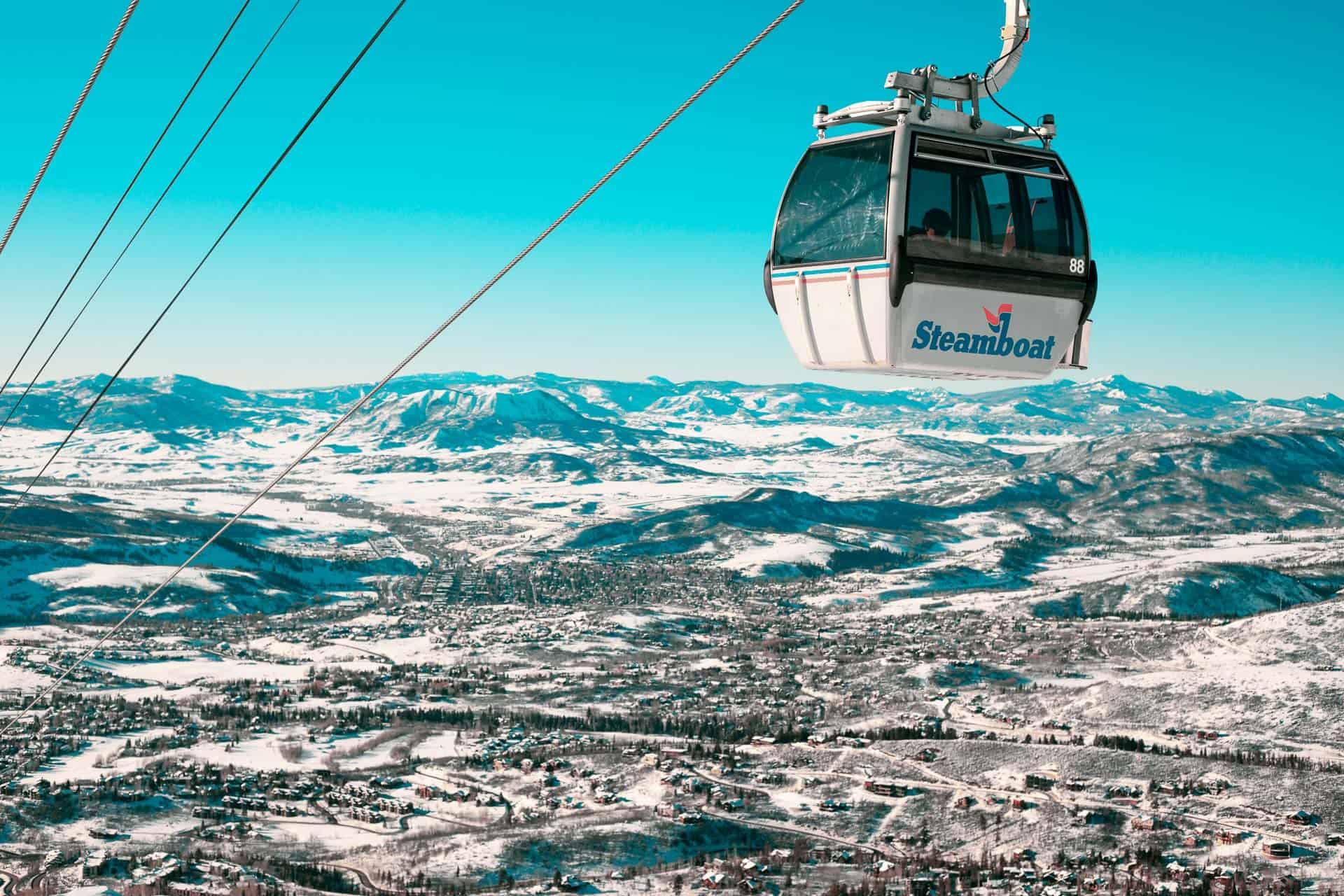 36 Things to do in Steamboat Springs in Winter