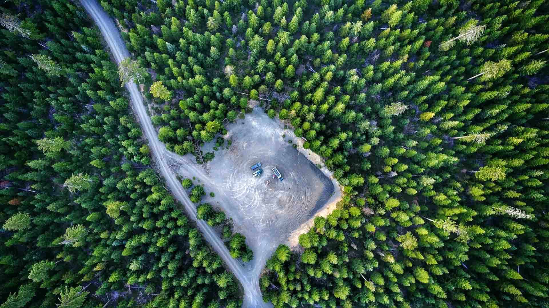 6 Steps to Find Amazing (and Free) Camp Sites