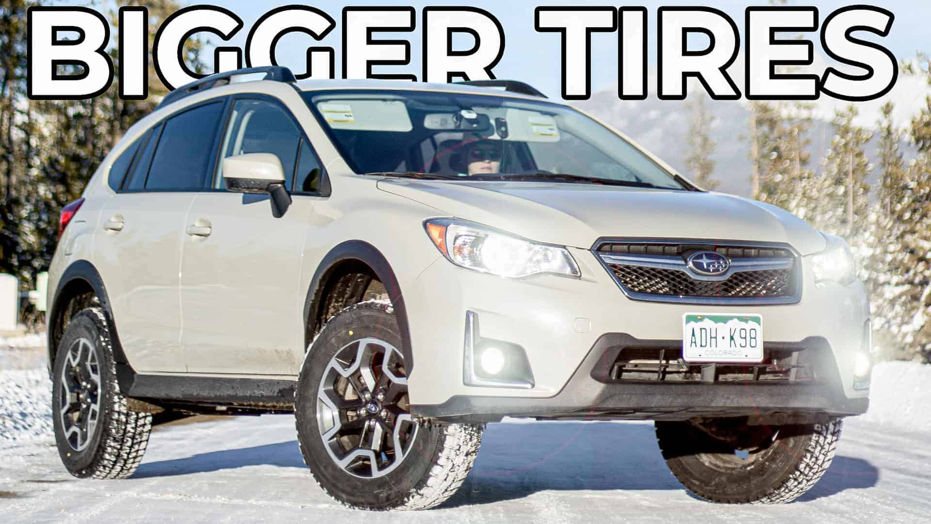 2021 subaru crosstrek tire size jarrettborkoski