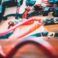 How-to Choose Wire Sizes DIY Camper Van Electrical System