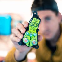 How-to Choose a Battery Isolator for a DIY Camper Van Electrical System