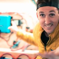How-to Choose a Solar Charge Controller for a DIY Camper Van Electrical System