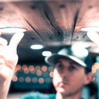 How-To Wire Lights & Switches in a DIY Camper Van Electrical System