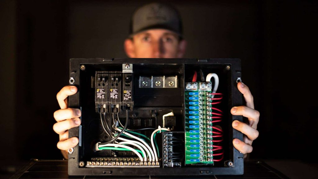 Square D 70 Amp Load Center Wiring Diagram from www.explorist.life