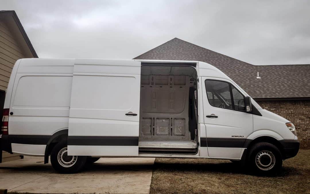 5 Reasons We Traded Our Rv To Build A Diy Camper Van Conversion - Diy Sprinter Camper Van Conversion 5 Reasons We Traded Our Rv To Build A Diy Camper Van Conversion - Diy Sprinter Camper Van Conversion