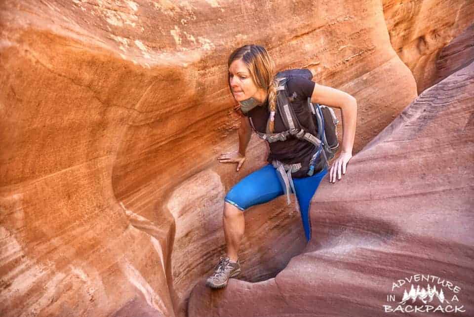 7-10 Day Southern Utah National Park Road Trip Itinerary