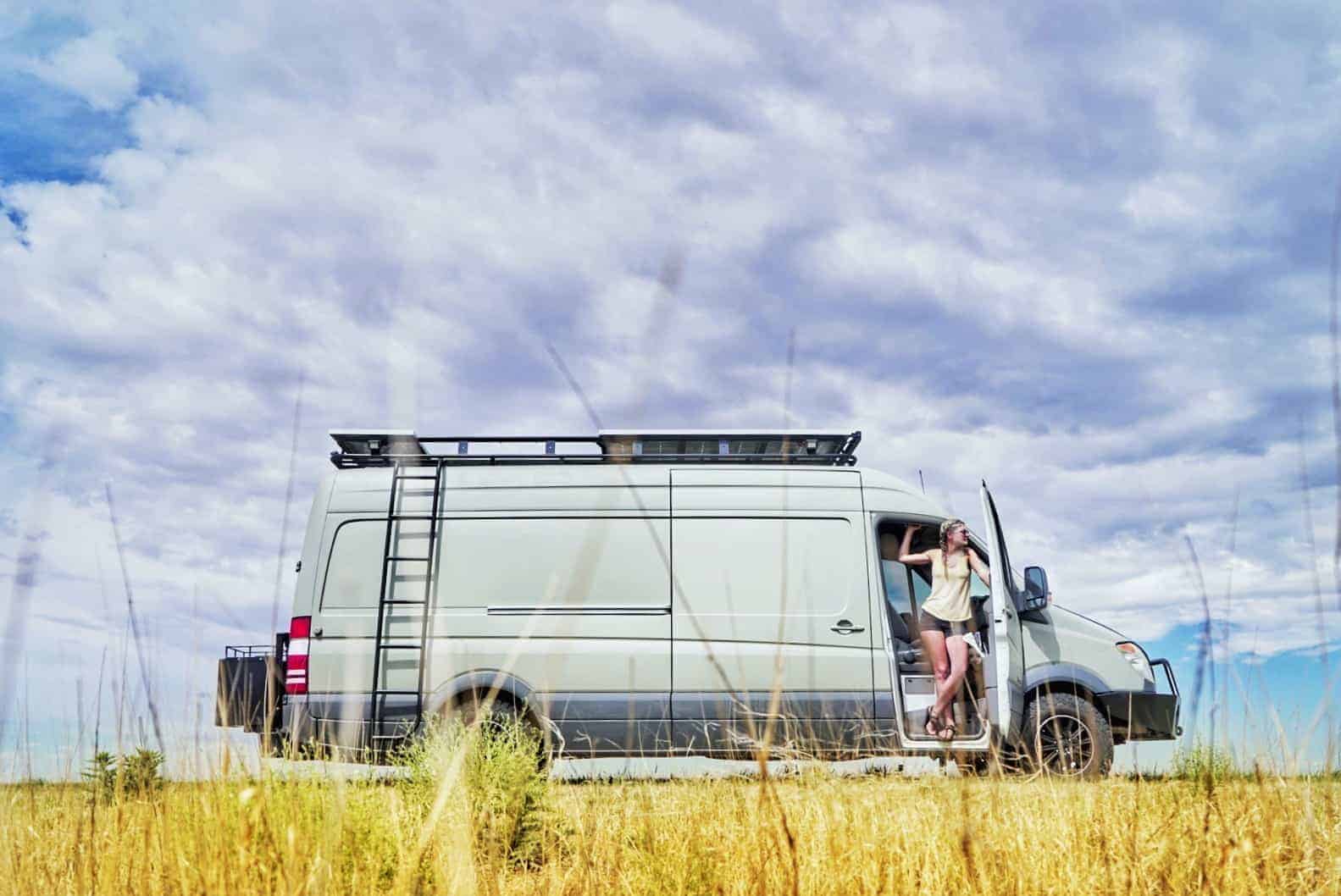 How Much Does Van Life Cost?