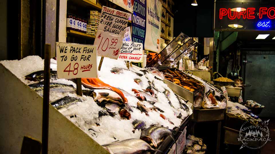 Things to do in Seattle Washington