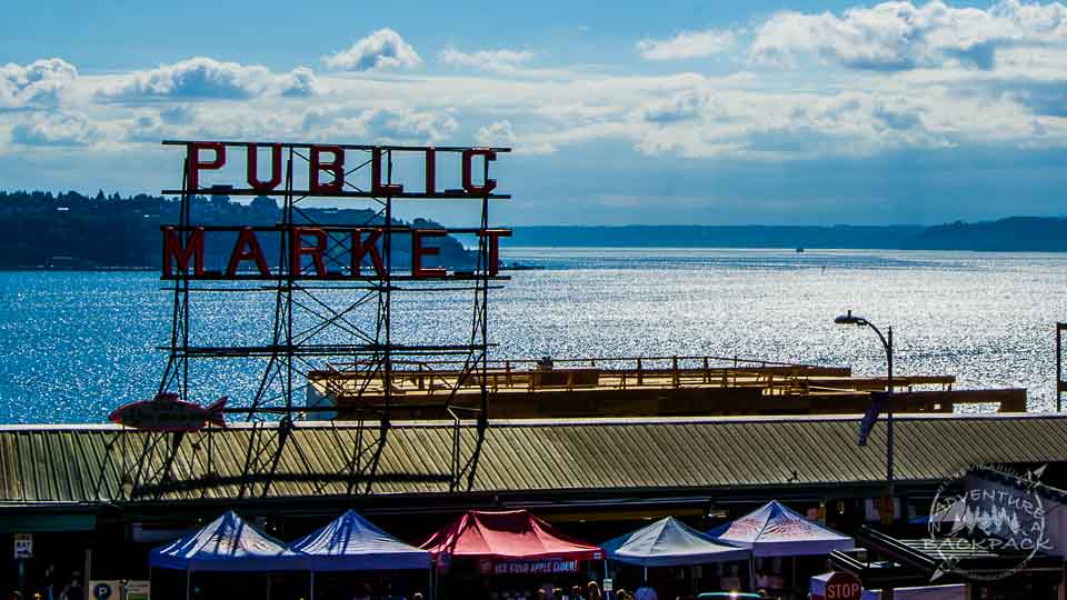 Things to do in Seattle Washington