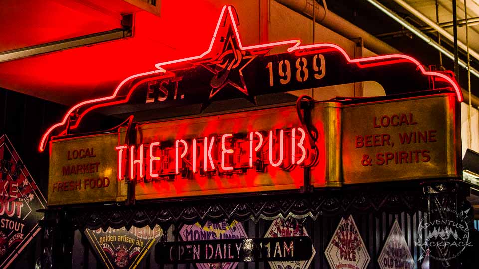 Things to do in Seattle Washington