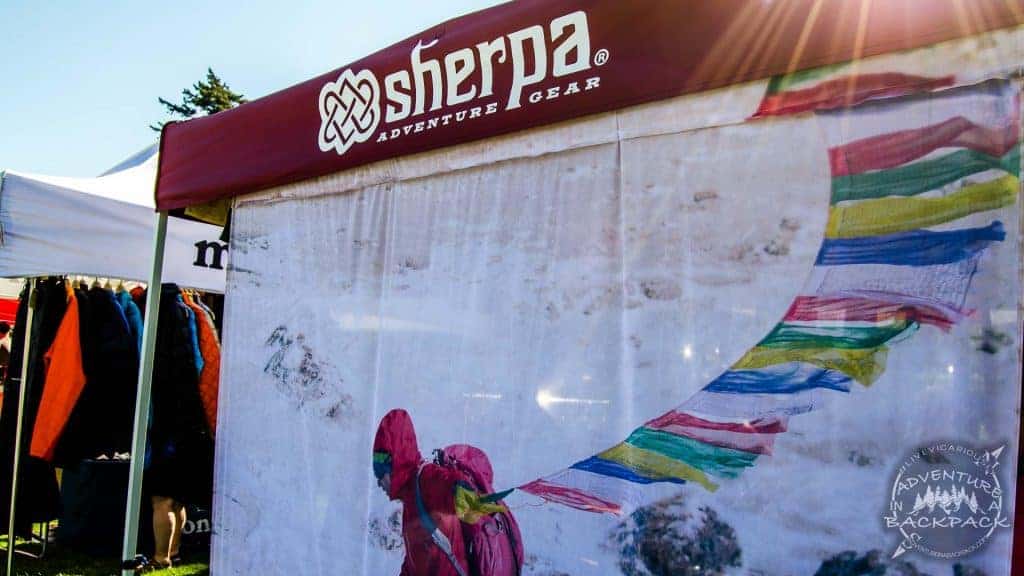 Sherpas on Mt. Everest
