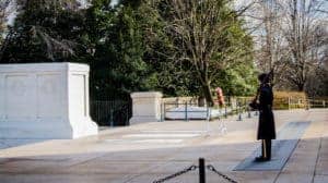 Tomb of the Unknowns