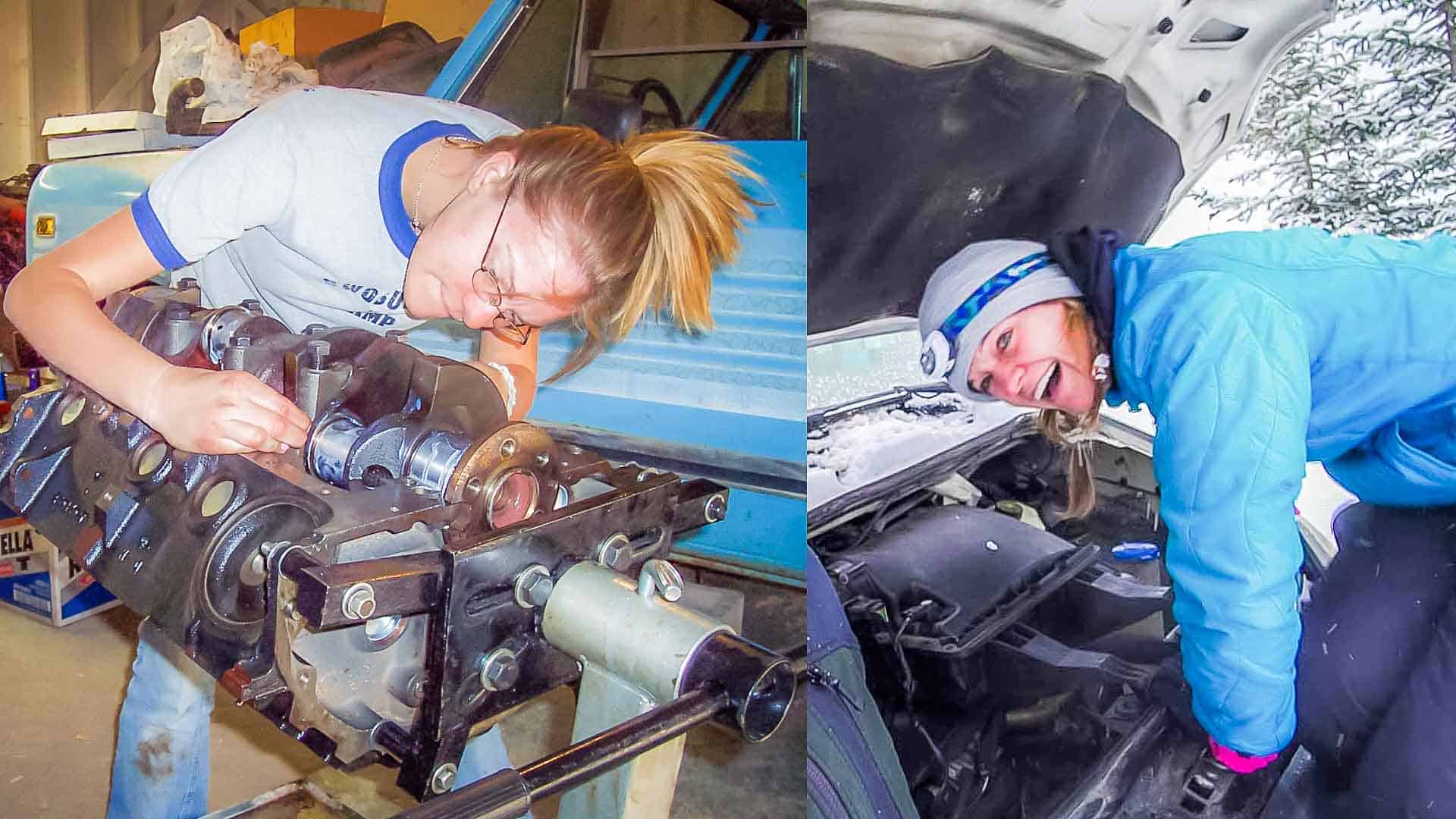 How to Read and Clear the Check Engine Light on a Sprinter