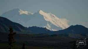 Denali, The High One