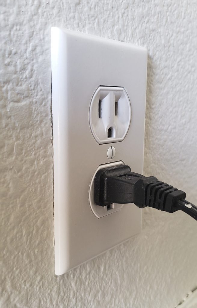 electrical - How should I convert my air conditioner outlet for