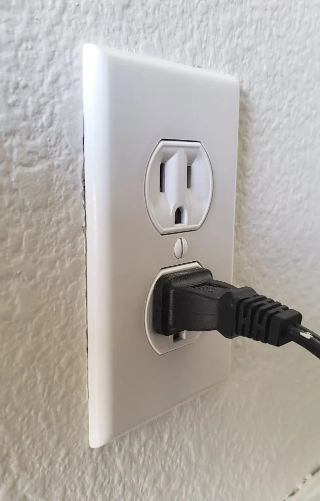 how to install a 120v outlet IOT Wiring Diagram
