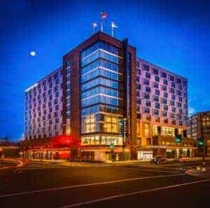 Washington DC Hotel