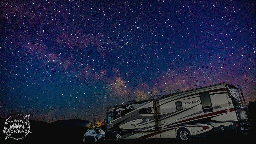 Motorhome for sale Oklahoma
