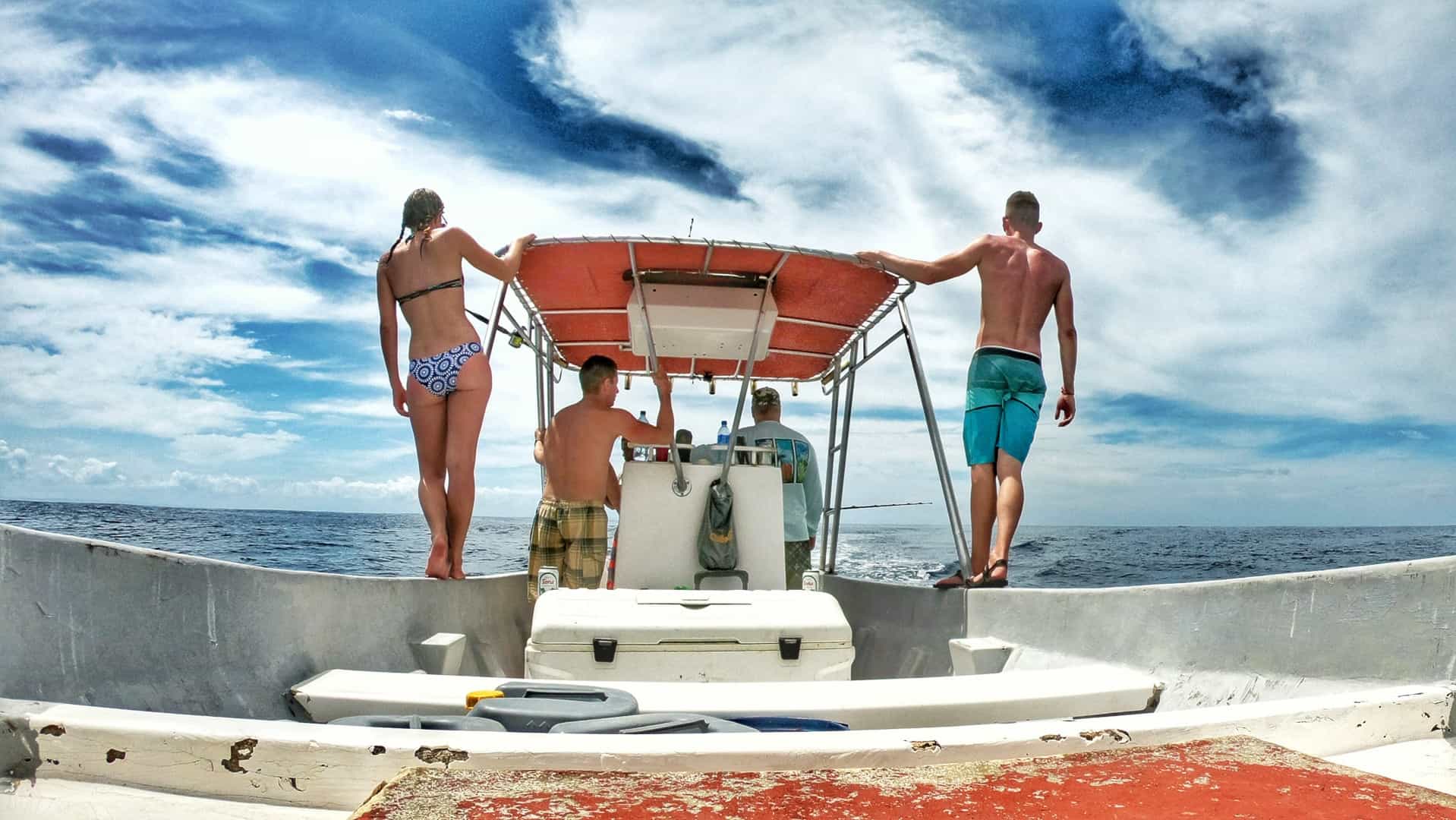An Adventure in Traveling Nicaragua