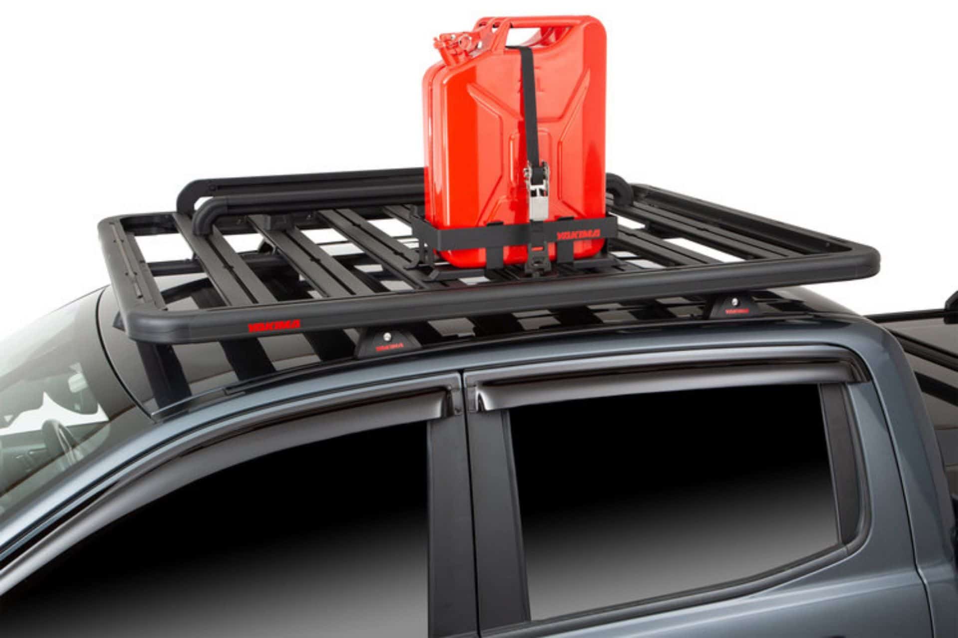 Sprinter Camper Van Roof Rack Options EXPLORIST.life