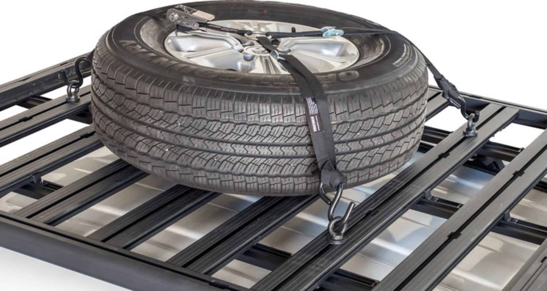 Sprinter Camper Van Roof Rack Options EXPLORIST.life