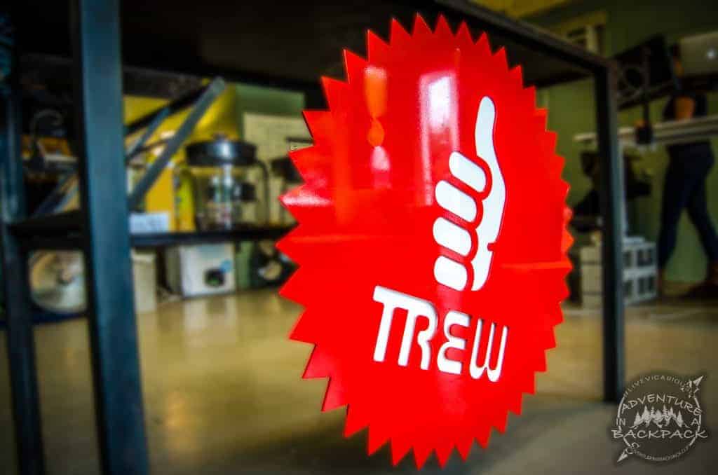 Trew Gear Truce Pack