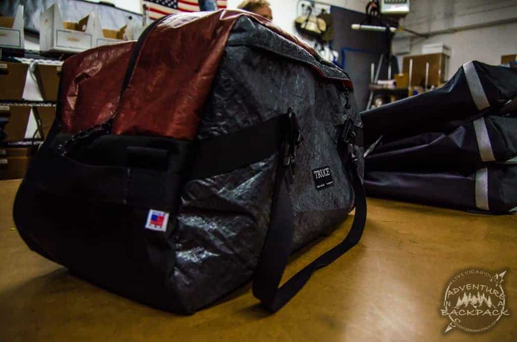 Trew Backpack