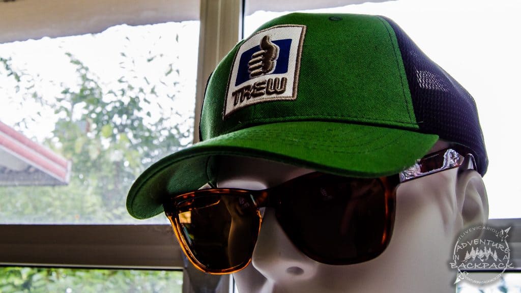 Trew Gear Know Your Brand