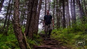 Winner Creek Trail