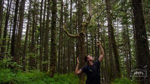 Winner Creek Trail