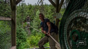 Winner Creek Trail