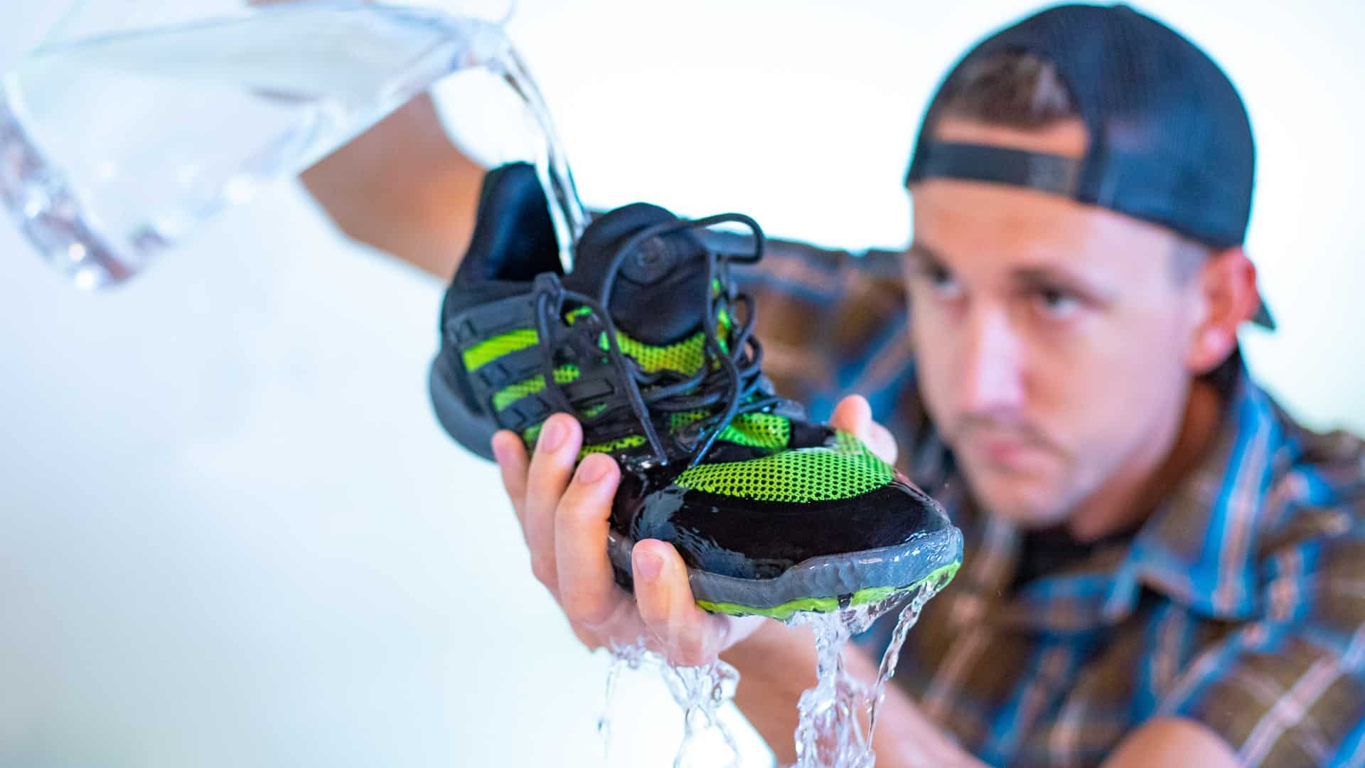 Body Glove Dynamo Ribcage Water Shoe Review
