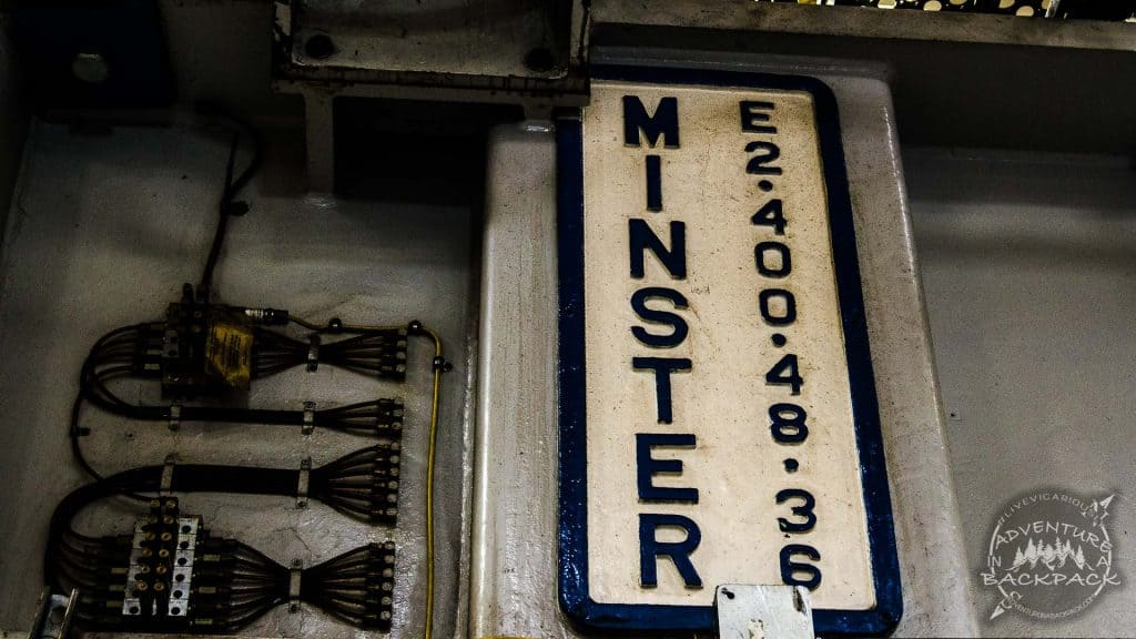 MSR Stoves