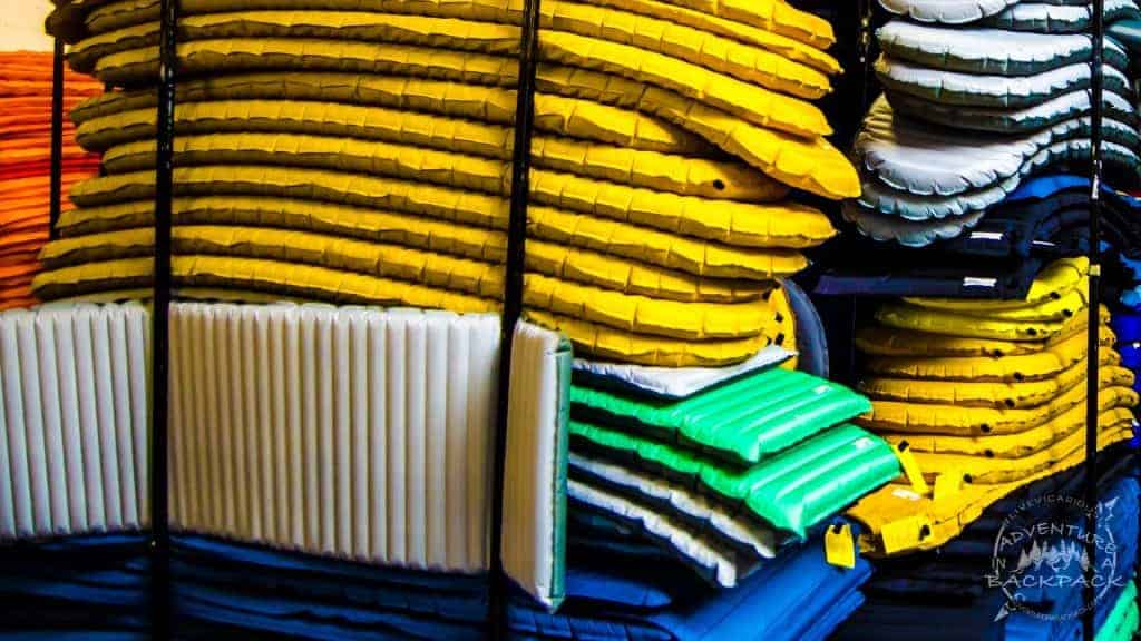 Reducing waste #KnowYourBrand
