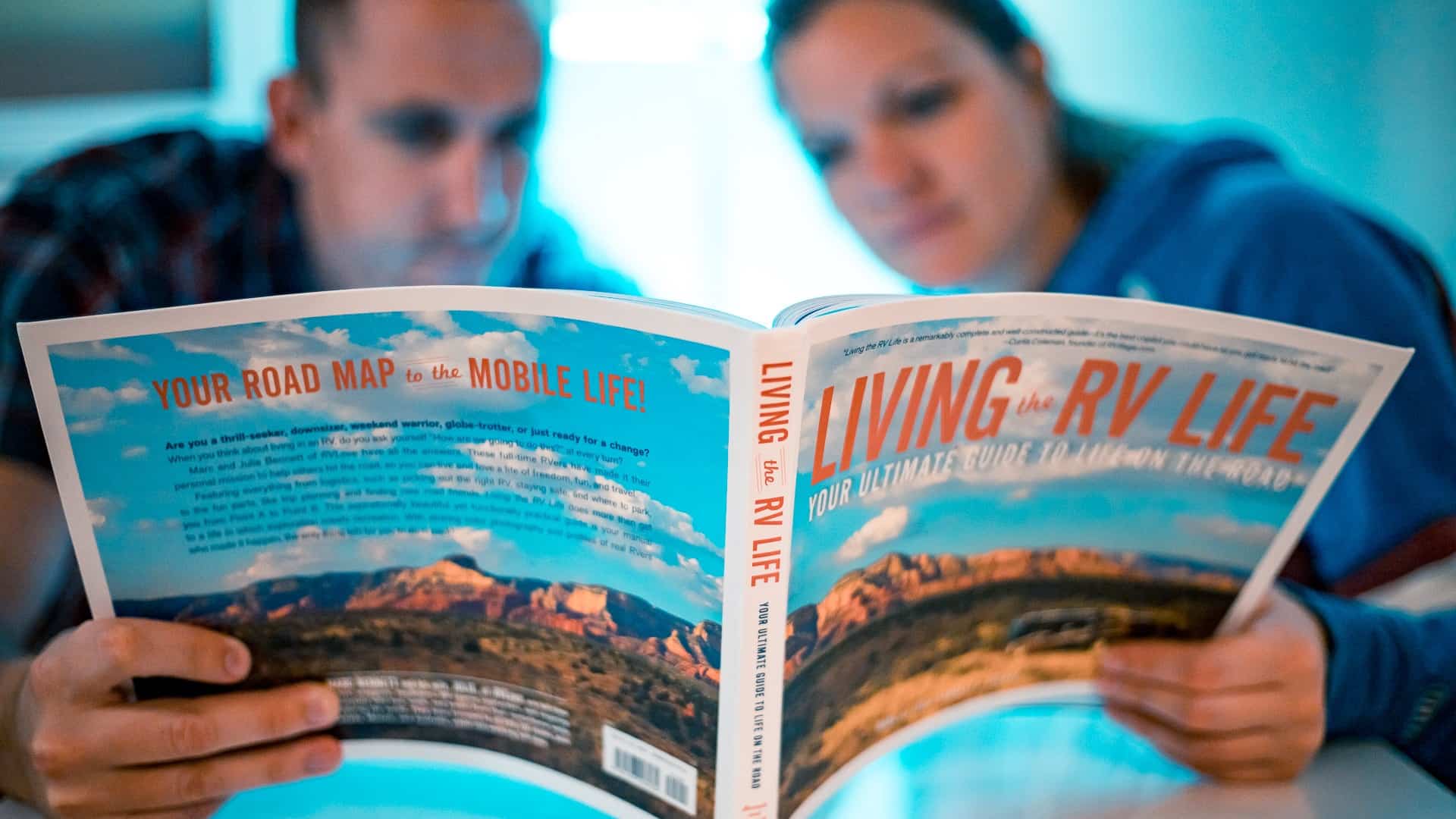 Books to Read for Travel Inspiration