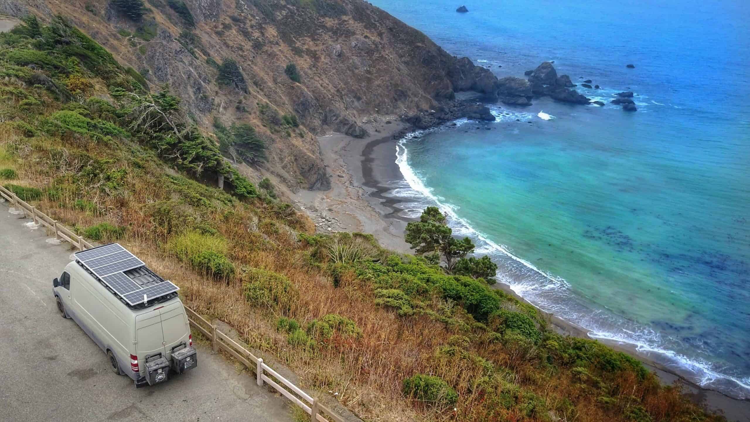 Top 7 Things to Do when Driving Hwy 1; The Pacific Coast HWY