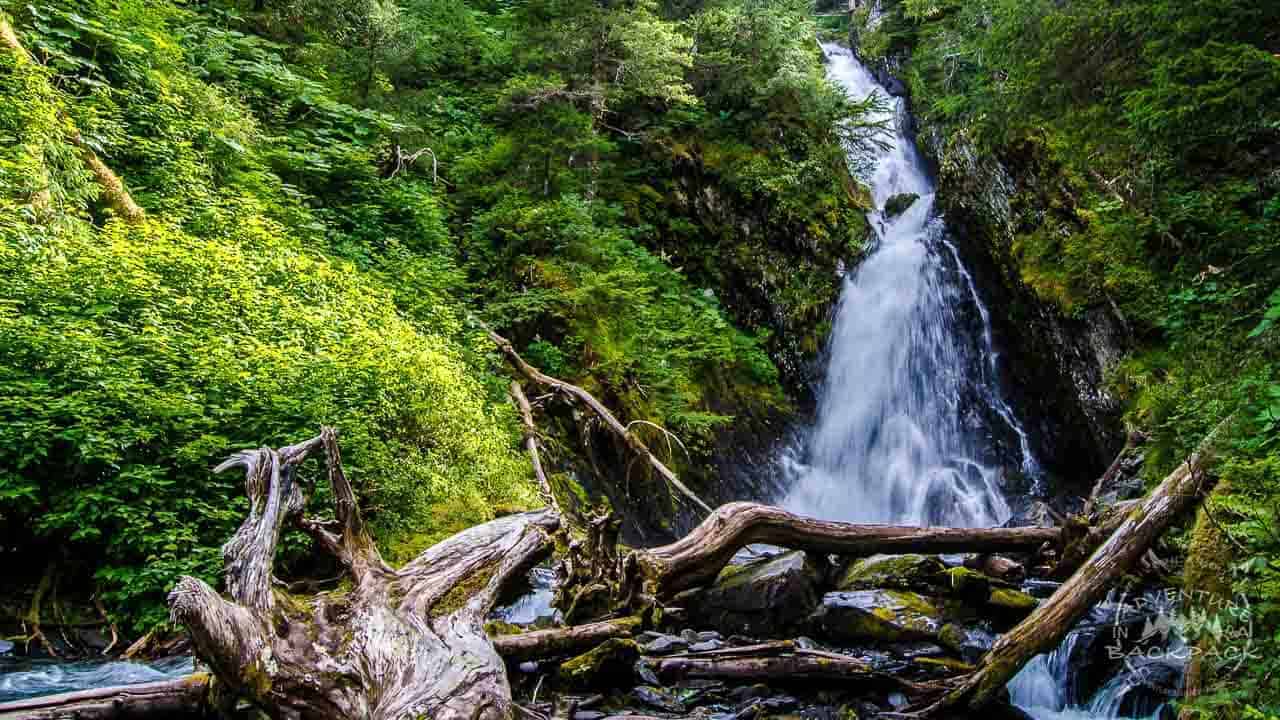 6 Things to Do in Whittier Alaska